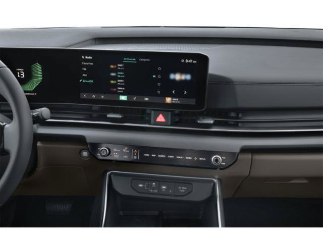 Used 2025 Kia Carnival EX FWD image 12