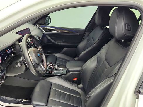 Used 2020 BMW X3 M w/ Executive Package AWD/4WD image 21