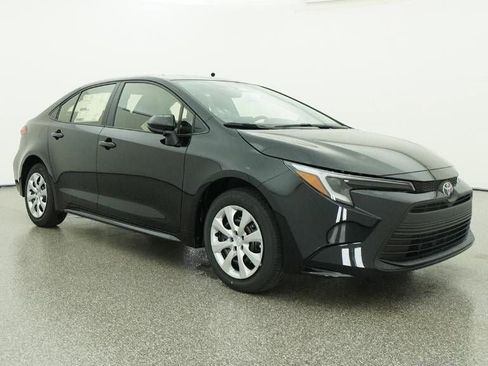 New 2026 Toyota Corolla LE image 29