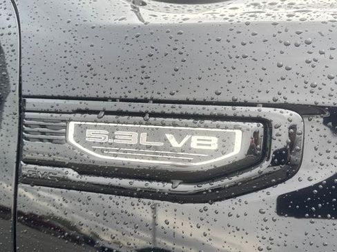 New 2026 GMC Sierra 1500 Elevation image 12