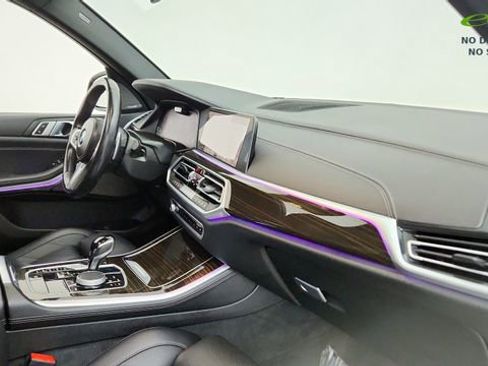 Used 2023 BMW X5 sDrive40i w/ M Sport Package image 22