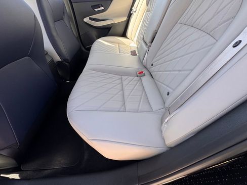 New 2026 Nissan Sentra SL image 12