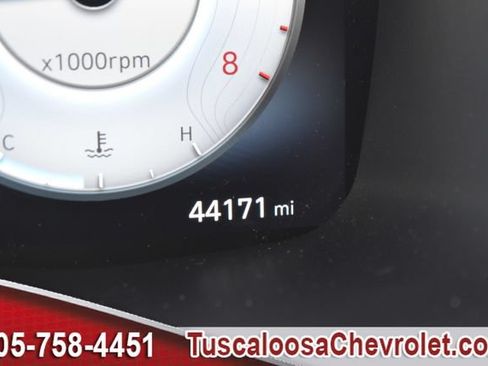 Used 2023 Hyundai Santa Fe Calligraphy AWD/4WD image 36