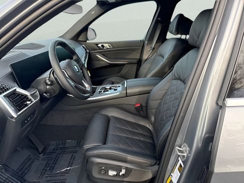 Used 2026 BMW X5 xDrive50e AWD/4WD image 9