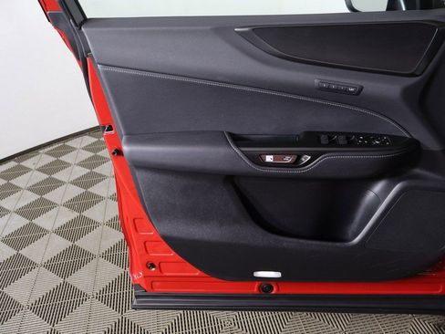 Used 2023 Lexus NX 450h+ AWD w/ Vision Package image 23