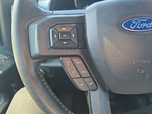 Used 2020 Ford F150 XLT w/ Equipment Group 302A Luxury AWD/4WD image 15