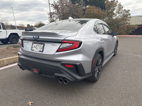 Used 2023 Subaru WRX Premium image 7
