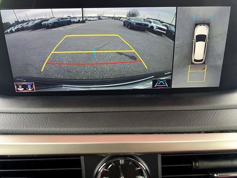 Used 2022 Lexus RX 350 F Sport image 15