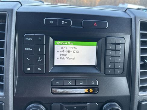 Used 2021 Ford F550 4X4 2dr Regular Cab 145.3 205. image 56