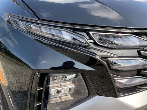 Used 2025 Hyundai Tucson SEL FWD image 27