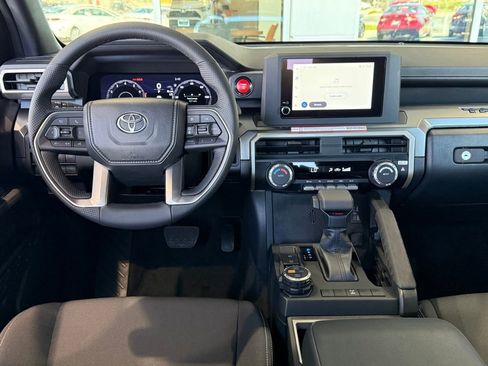 New 2025 Toyota Tacoma TRD Off-Road image 27