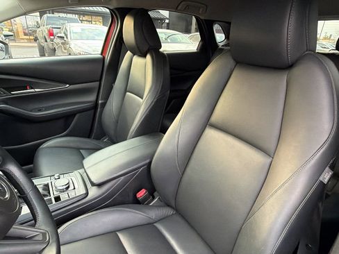 Certified 2023 MAZDA CX-30 AWD 2.5 S w/ Select Package image 14