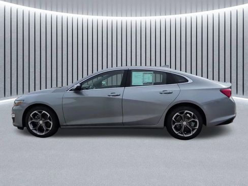 Used 2024 Chevrolet Malibu LT FWD image 16