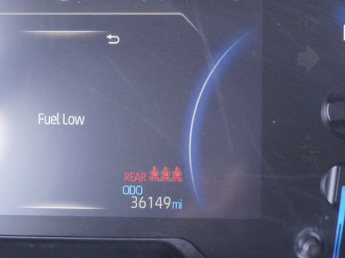 Used 2024 Toyota RAV4 LE AWD/4WD image 23