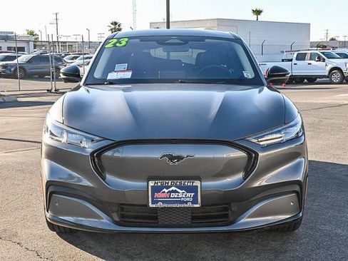 Used 2023 Ford Mustang Mach-E Premium image 2