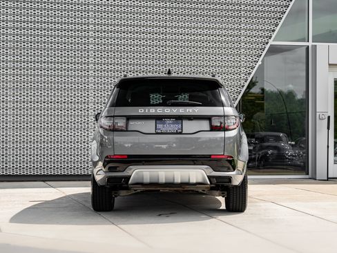 Used 2024 Land Rover Discovery Sport S AWD/4WD image 28