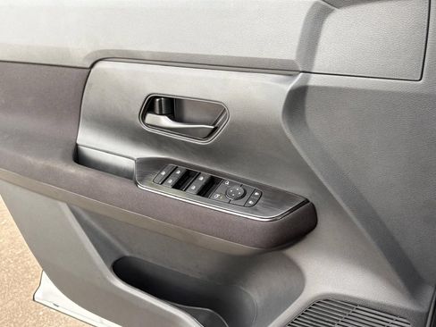 New 2026 Nissan Kicks S FWD image 15