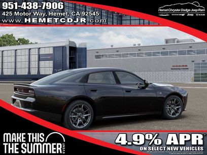 New 2026 Dodge Charger Scat Pack