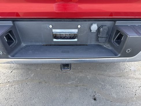 Used 2024 Ford F150 XLT w/ Equipment Group 302A MID image 6