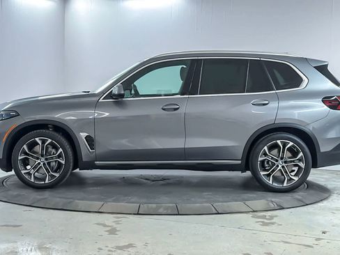 New 2026 BMW X5 xDrive40i w/ Climate Comfort Package AWD/4WD image 5