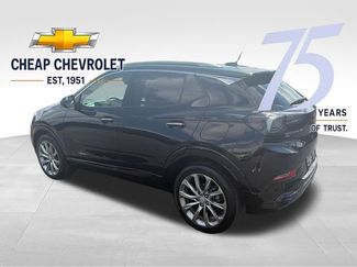 Used 2025 Buick Encore GX Avenir w/ Avenir Convenience Package AWD/4WD video 3