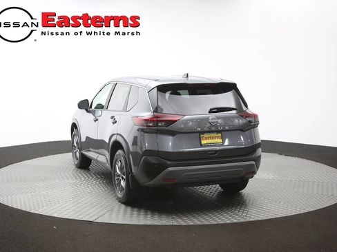 Used 2023 Nissan Rogue S AWD/4WD image 37