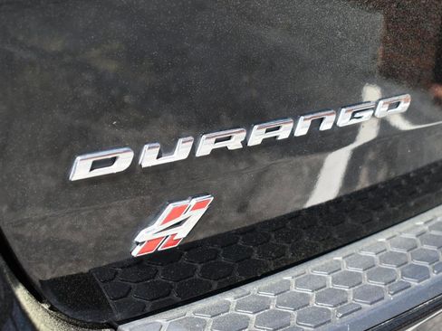 Used 2018 Dodge Durango SRT image 50