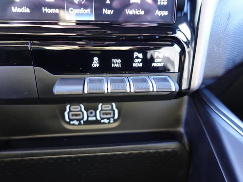 Used 2023 RAM 1500 Sport w/ Rebel Level 2 Equipment Group image 45