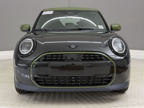 New 2027 MINI Cooper S FWD image 6