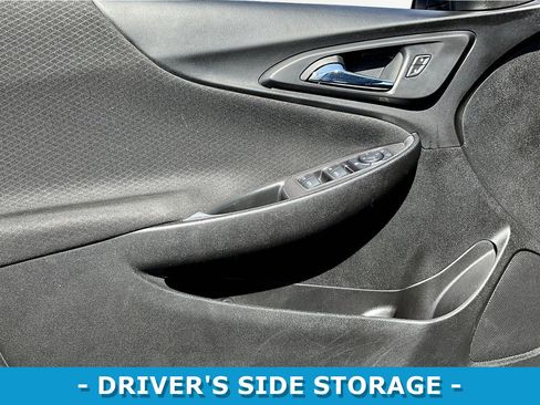 Used 2024 Chevrolet Malibu LT FWD image 20