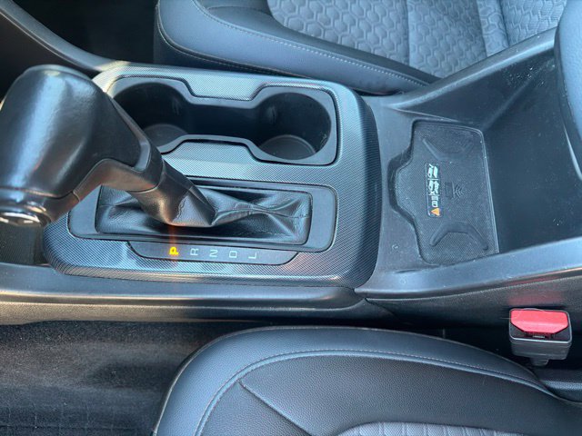 Used 2020 Chevrolet Colorado Z71 w/ Z71 Midnight Edition AWD/4WD image 21