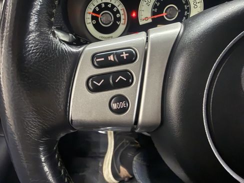 Used 2007 Toyota FJ Cruiser 4WD image 23