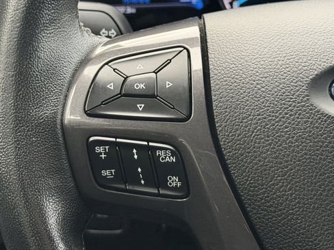 Used 2022 Ford Ranger Lariat w/ Equipment Group 501A High image 19