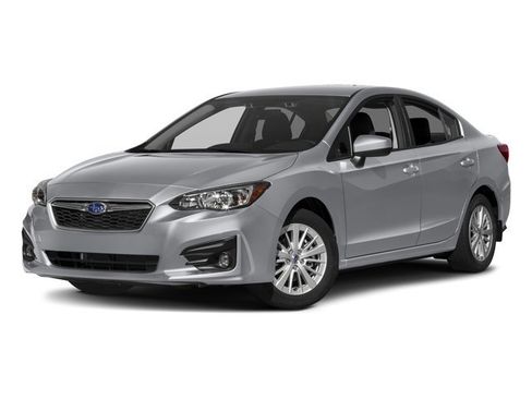 Used 2017 Subaru Impreza 2.0i Premium AWD/4WD image 4
