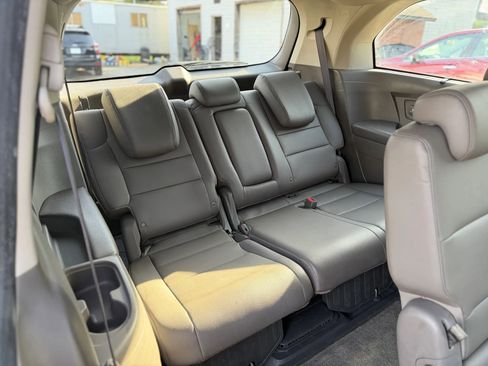 Used 2012 Honda Odyssey Touring image 35