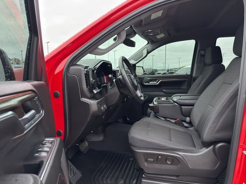 Used 2023 Chevrolet Silverado 1500 RST image 13