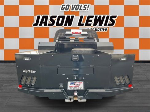 Used 2019 RAM 3500 Big Horn image 6