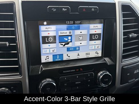 Used 2017 Ford F150 Lariat AWD/4WD image 22