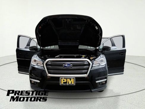 Used 2022 Subaru Ascent Limited AWD/4WD image 9