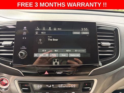 Used 2021 Honda Pilot EX-L image 17