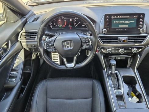 Used 2019 Honda Accord Sport image 15