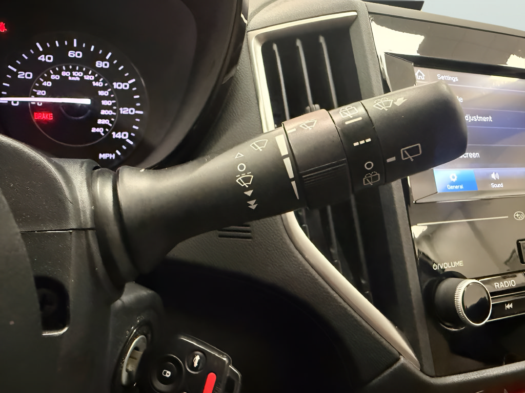 Used 2023 Subaru Impreza 2.0i AWD/4WD image 19