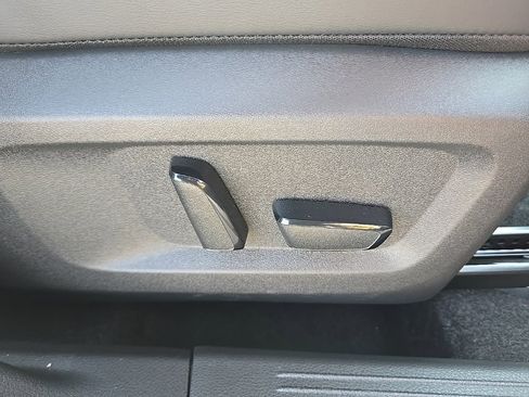 New 2026 Nissan Rogue Platinum w/ Platinum Premium Package image 31