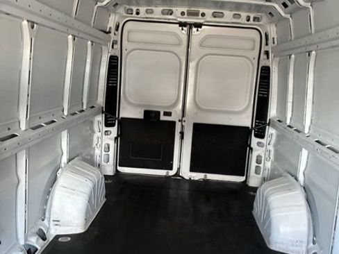 Used 2023 RAM ProMaster 3500 w/ Convenience Group image 31