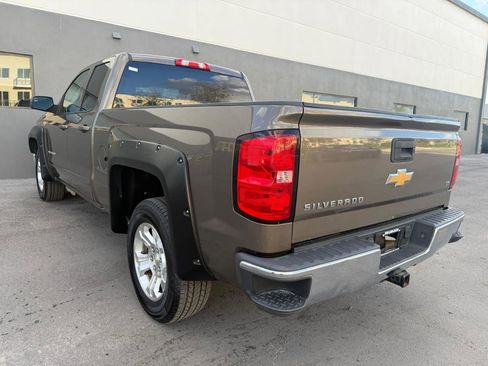 Used 2015 Chevrolet Silverado 1500 LT w/ All Star Edition RWD image 4