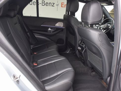 Certified 2022 Mercedes-Benz GLE 350 image 17
