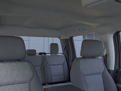 New 2026 Ford F150 XLT image 21