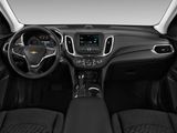 Used 2020 Chevrolet Equinox LT w/ Sport Edition image 3