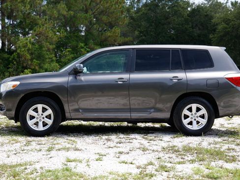 Used 2008 Toyota Highlander 2WD image 3
