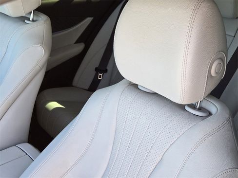 Used 2022 Mercedes-Benz E 350 E 350 image 20